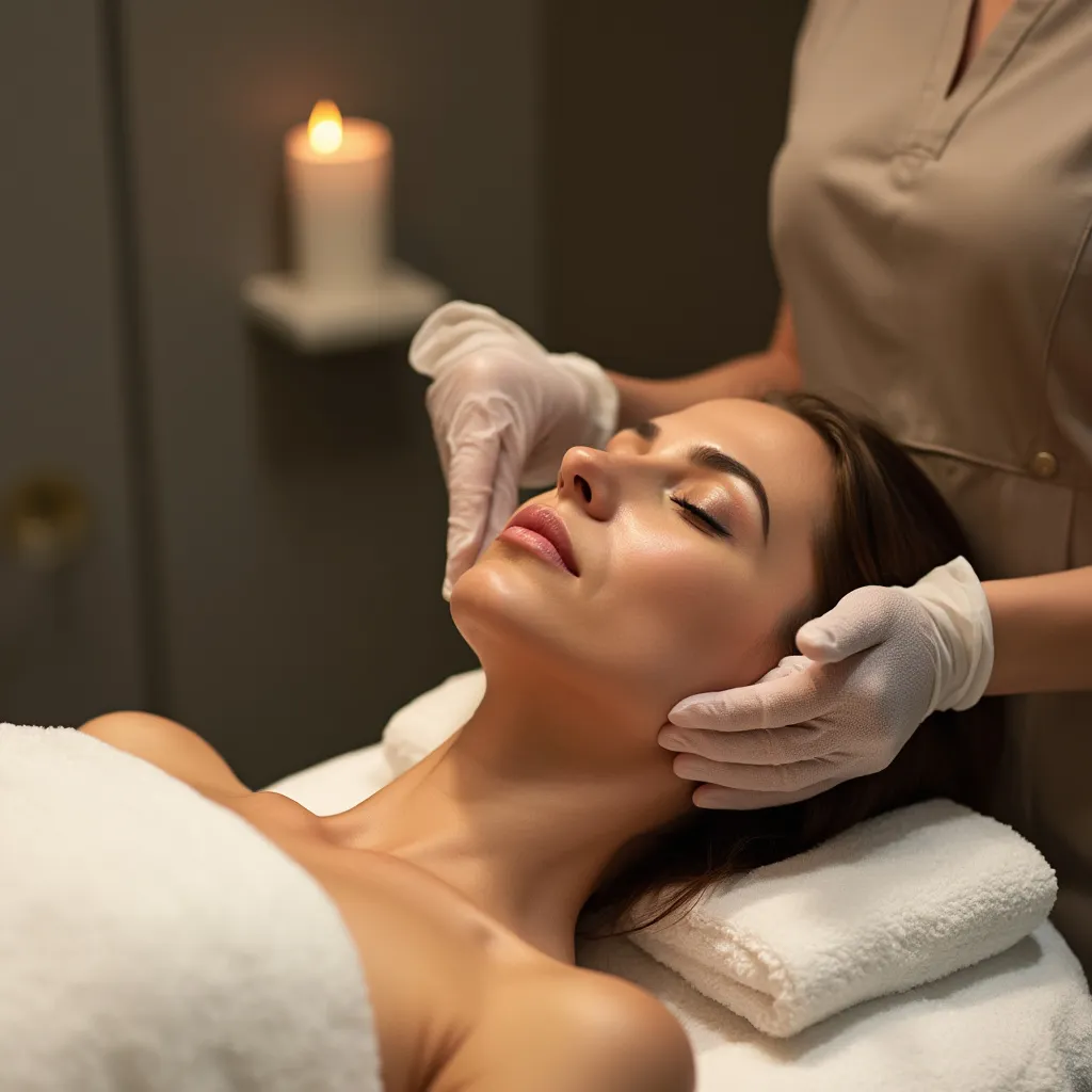 Tratamiento facial